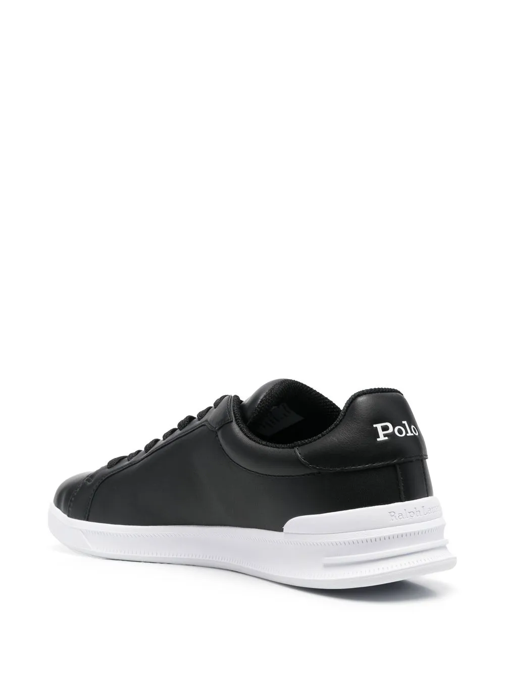 Polo Ralph Lauren Low-top Sneakers