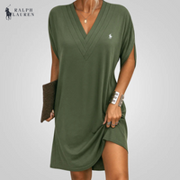 OLIVE GREEN