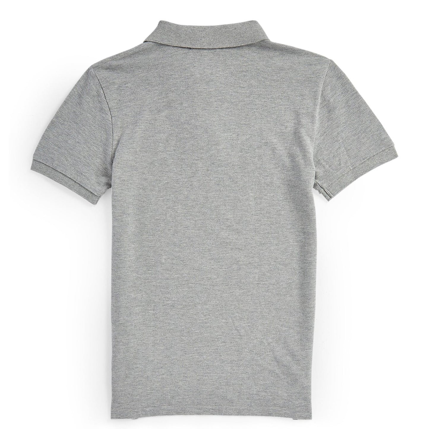 Ralph Lauren Classic Cotton Men's Polo T-Shirt
