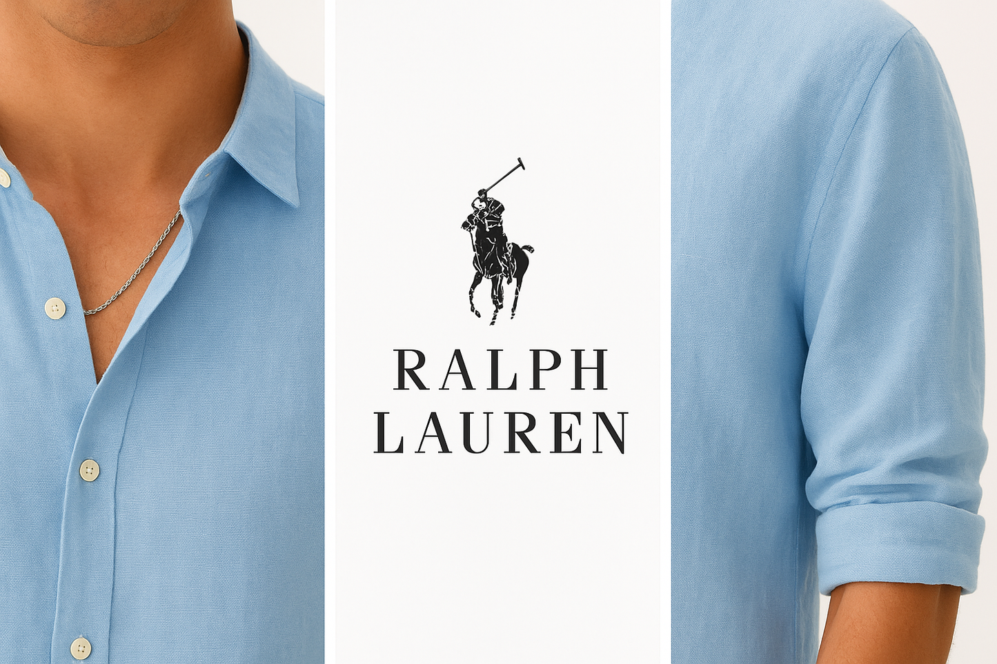 Rаlрh Lаuren Linen Classic Shirt