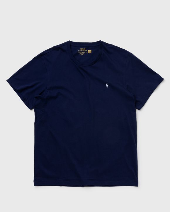 RALPH LAUREN CREW-SLEEP-TOP