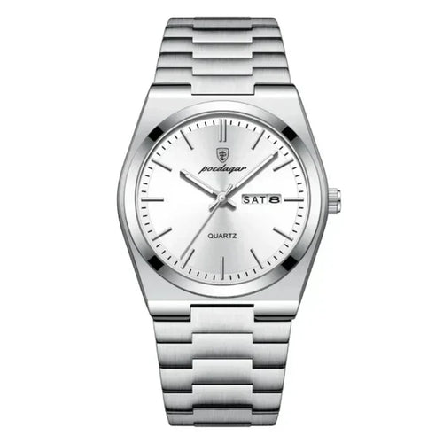 Moderner Mann SIGNATURE-UHR