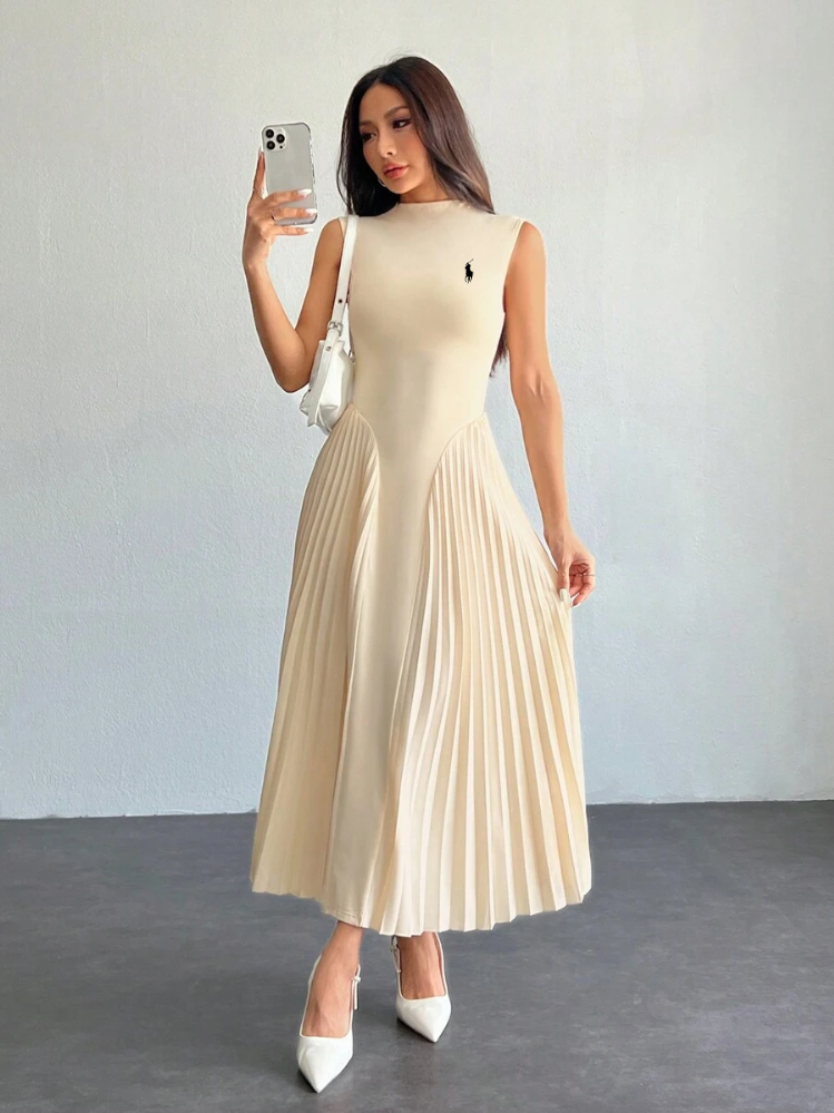 Ralph Lauren Elegant Dress - BUY 1, GET 2