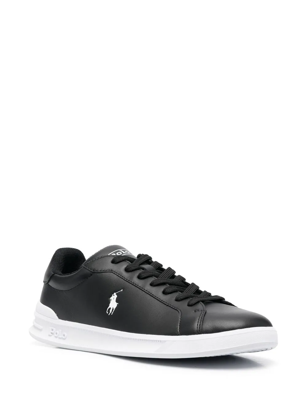Polo Ralph Lauren Low-top Sneakers