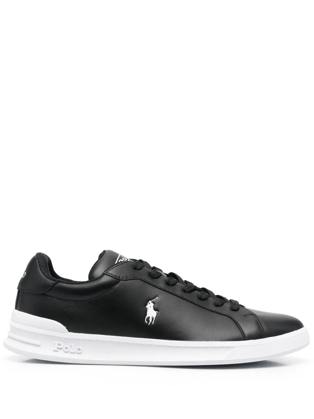 Polo Ralph Lauren Low-top Sneakers