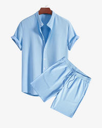 Blau