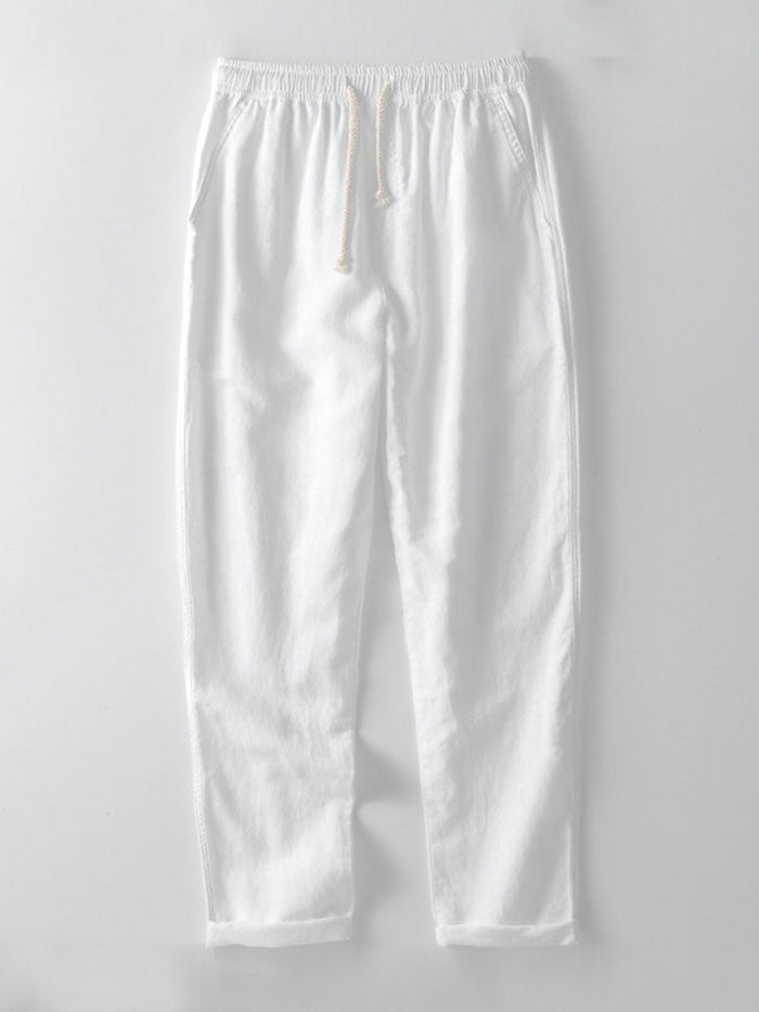 Dominica - Short-Sleeved Set