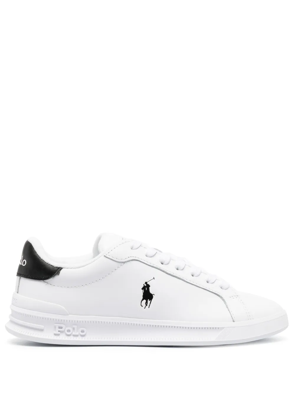 Polo Ralph Lauren Low-top Sneakers