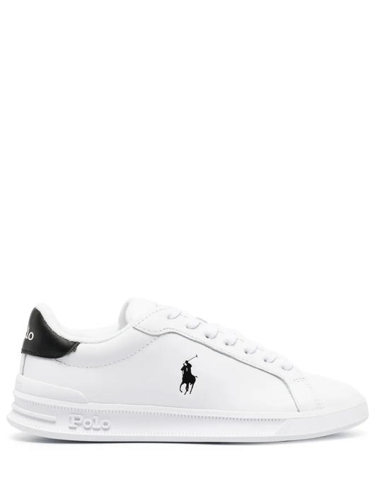 Polo Ralph Lauren Low-top Sneakers