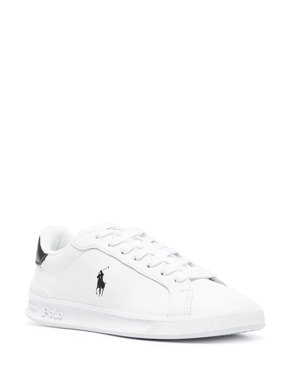 Polo Ralph Lauren Low-top Sneakers