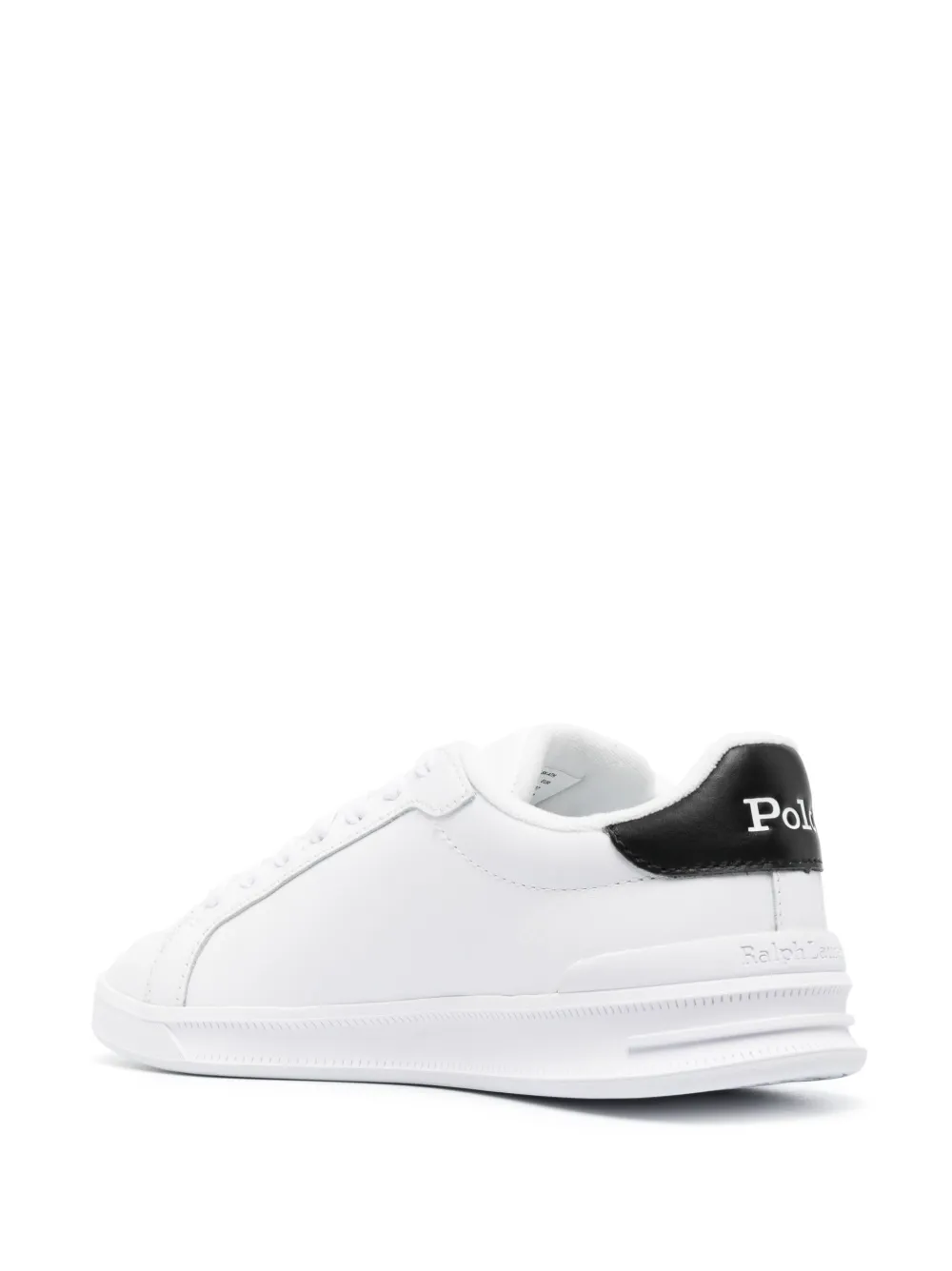 Polo Ralph Lauren Low-top Sneakers
