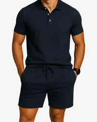 Marineblau