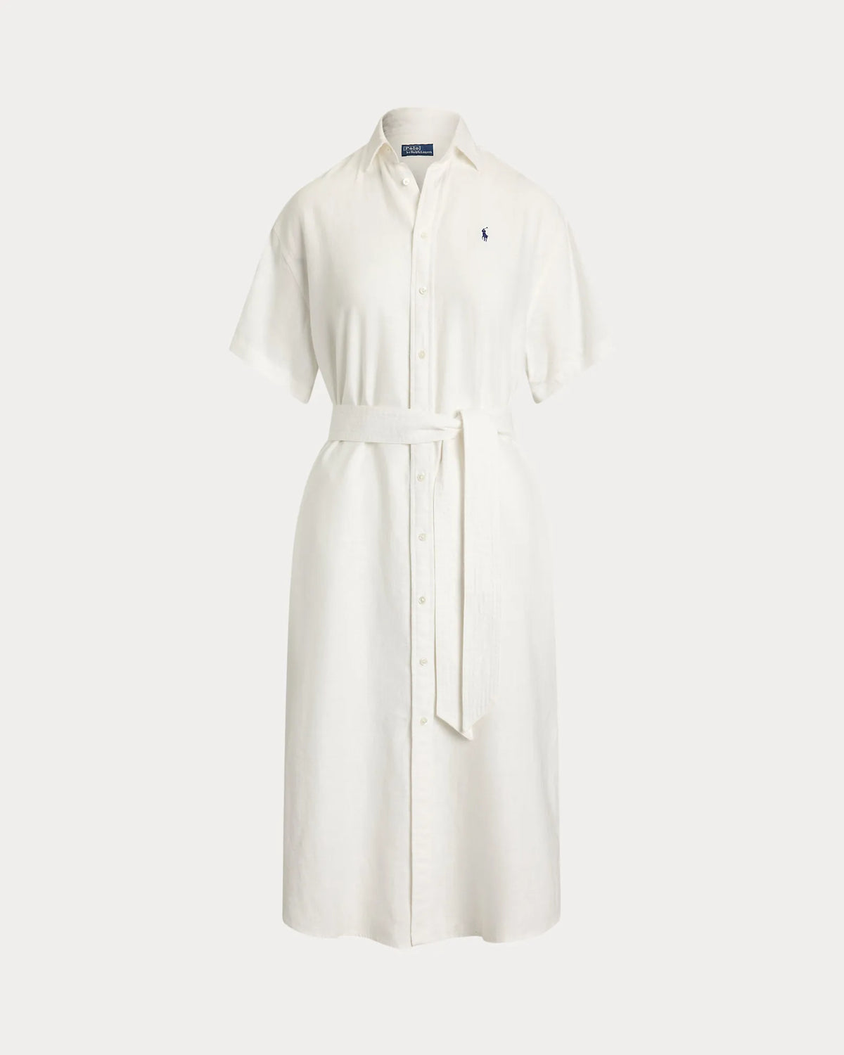 Ralph Lauren Bali Linen Dress