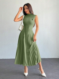 OLIVE GREEN