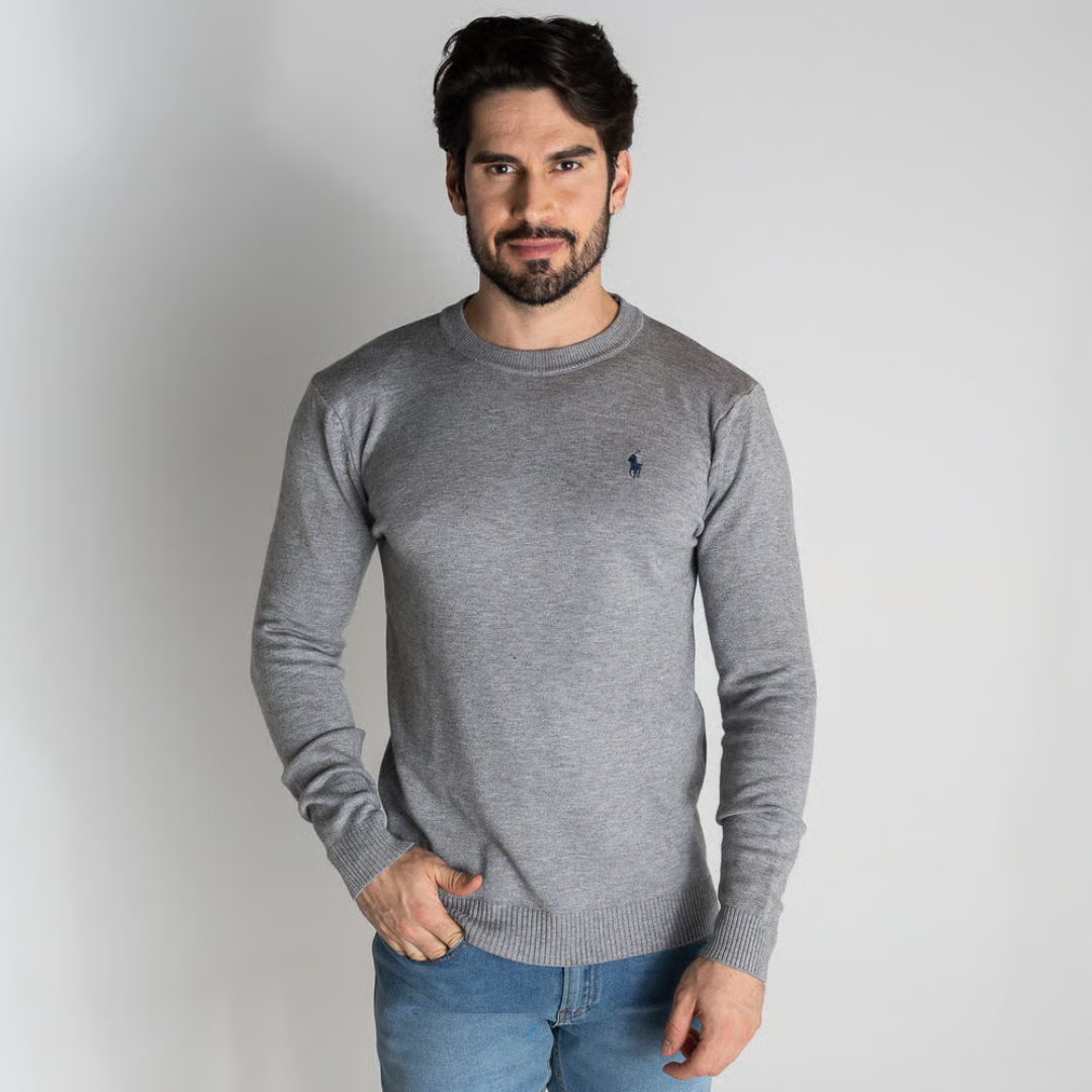 2 Ralph Lauren Casual Sweater