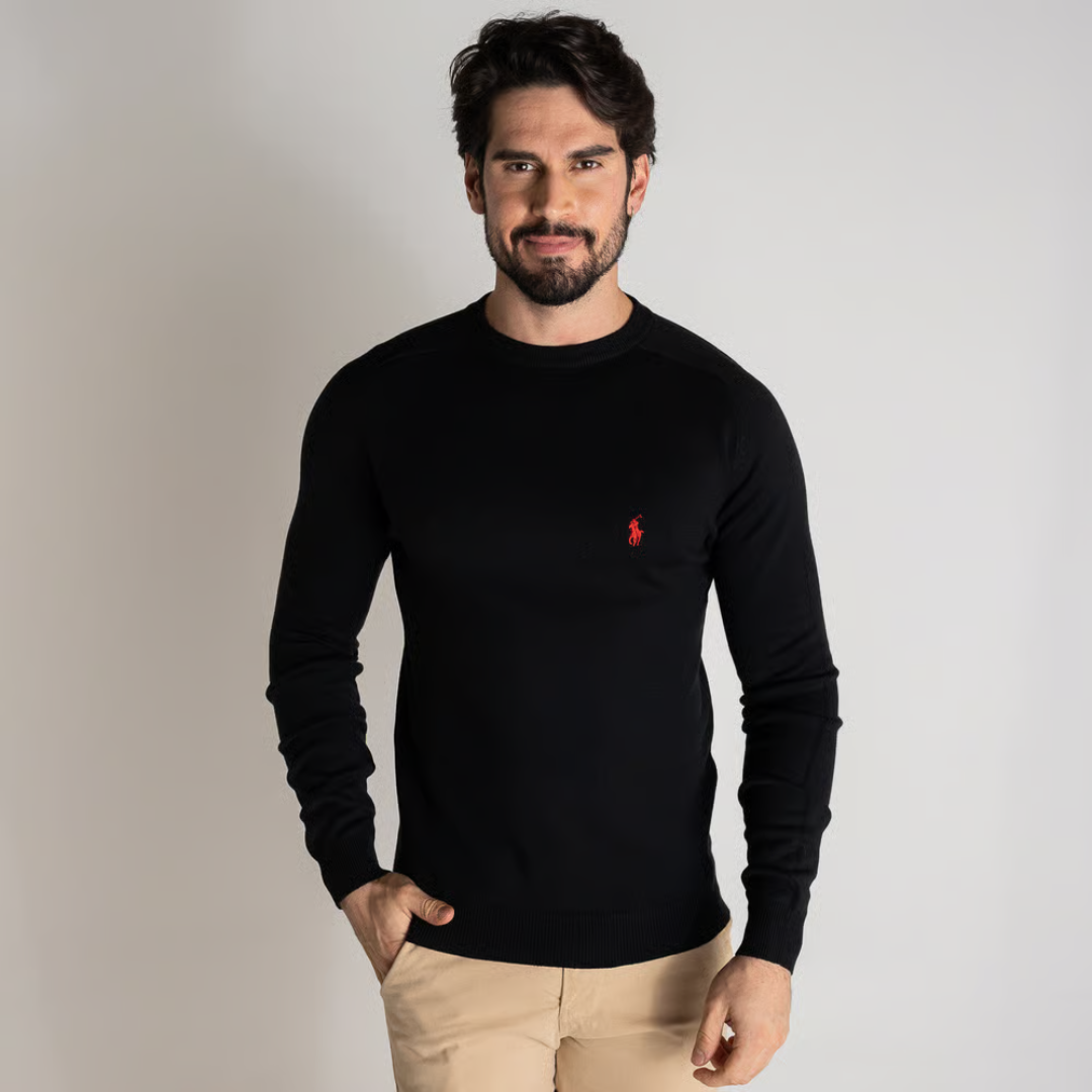 2 Ralph Lauren Casual Sweater