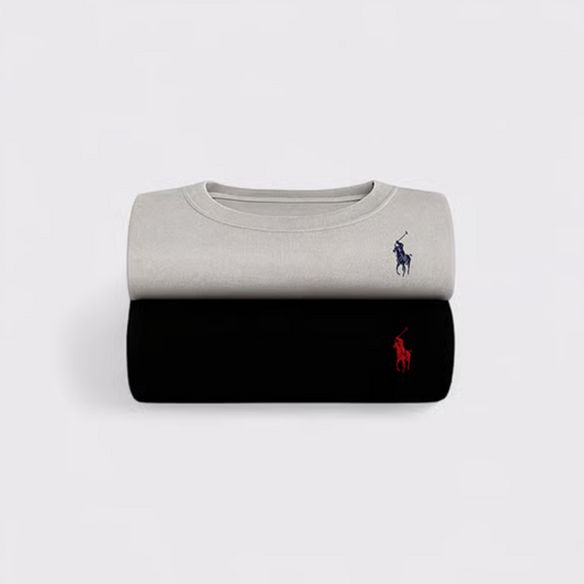 2 Ralph Lauren Casual Sweater