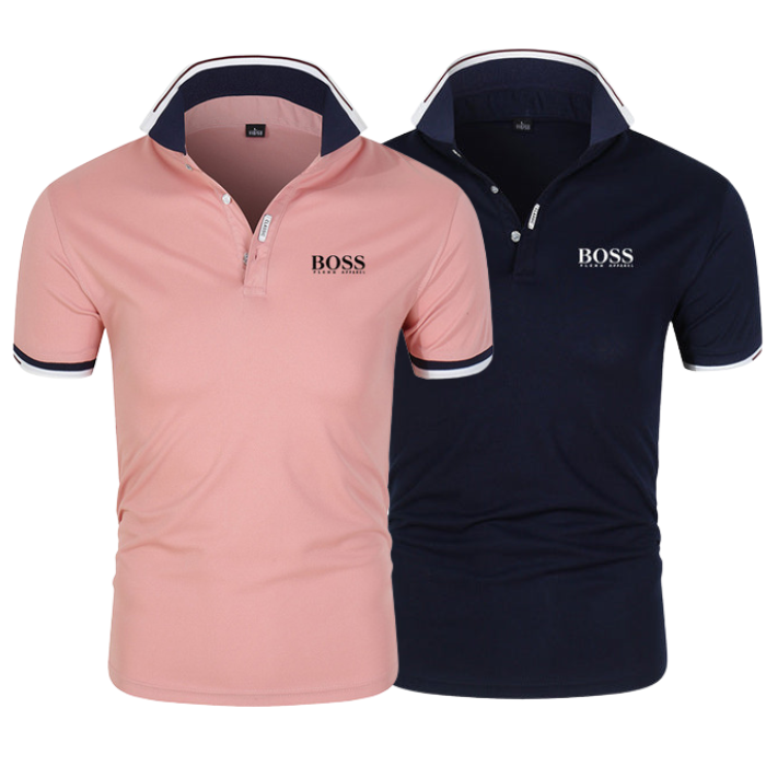 Polo Bad Boss - BUY 1, GET 2 FOR £29.00
