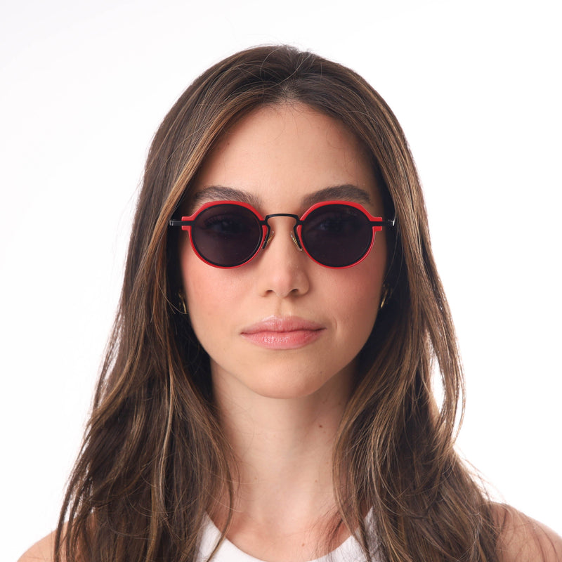Italy Sunglasses