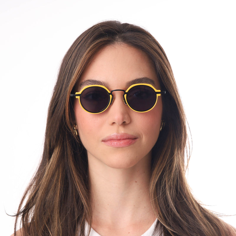 Italy Sunglasses