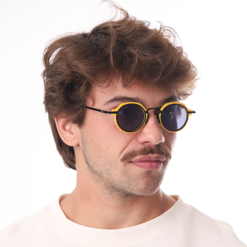 Italy Sunglasses