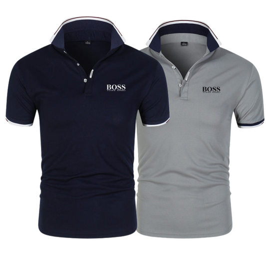 Polo Bad Boss - BUY 1, GET 2 FOR £29.00