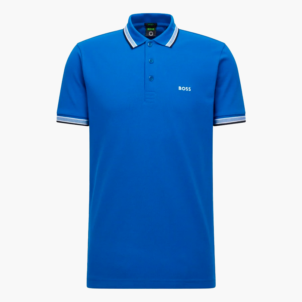 Polo Paddy BOSS