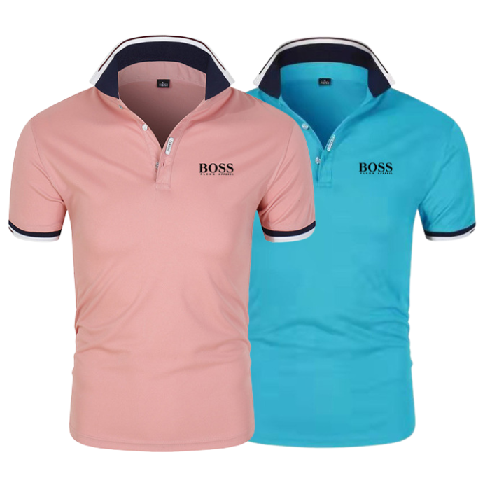 Polo Bad Boss - BUY 1, GET 2 FOR £29.00