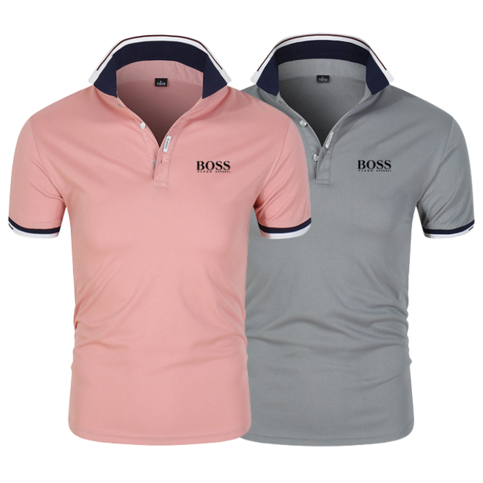 Polo Bad Boss - BUY 1, GET 2 FOR £29.00