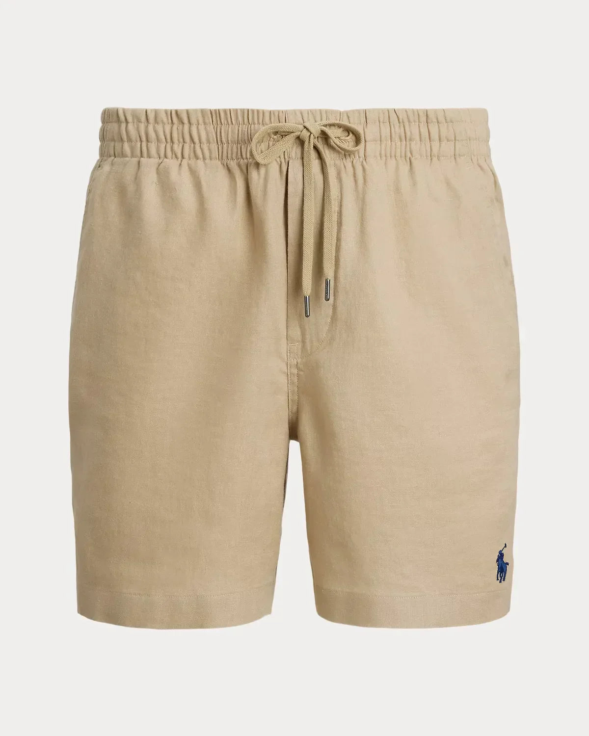 Ralph Lauren Cotton shirt + Shorts FREE