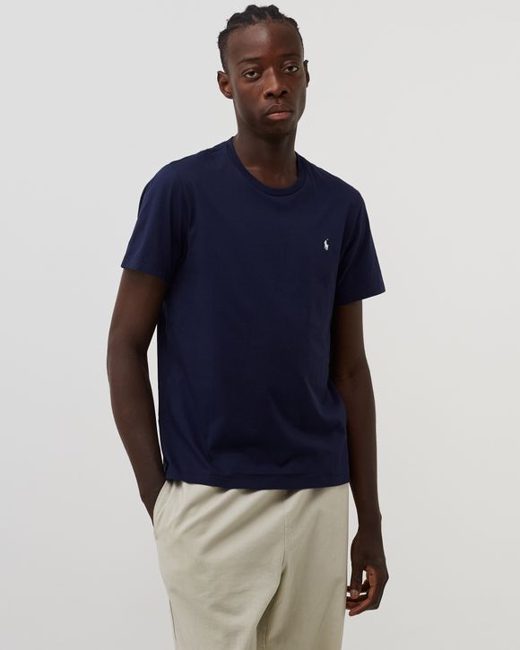 RALPH LAUREN CREW-SLEEP-TOP