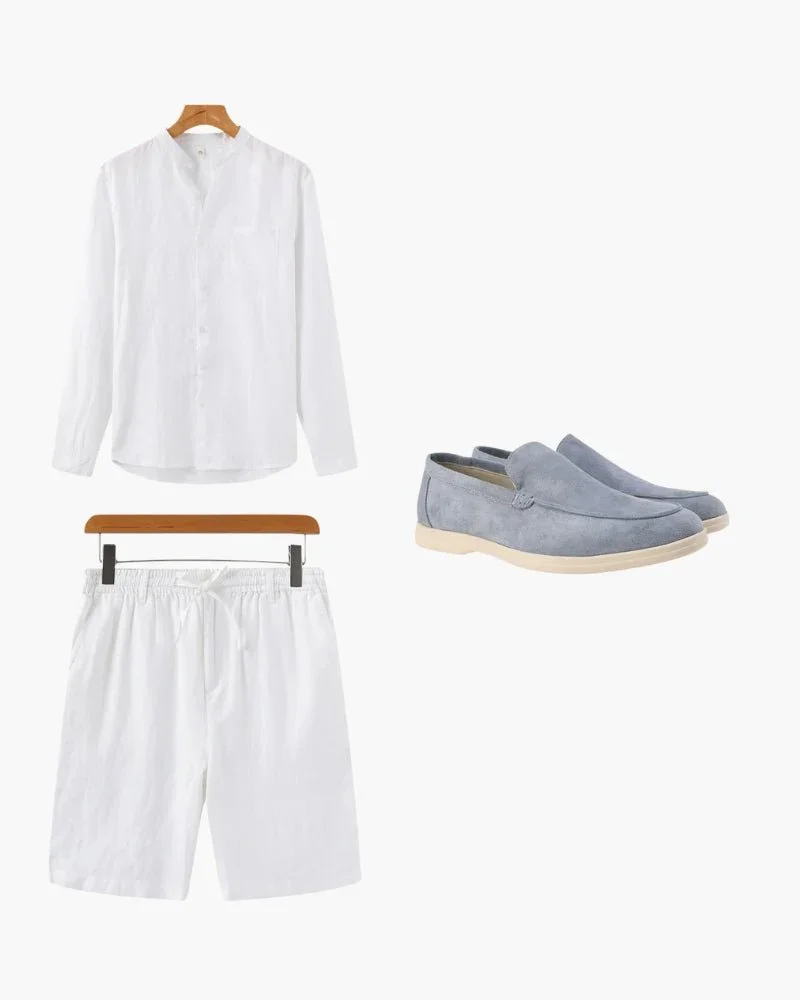 Riviera Casual Set