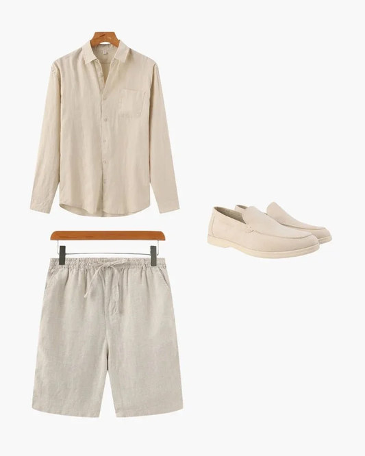 Riviera Casual Set