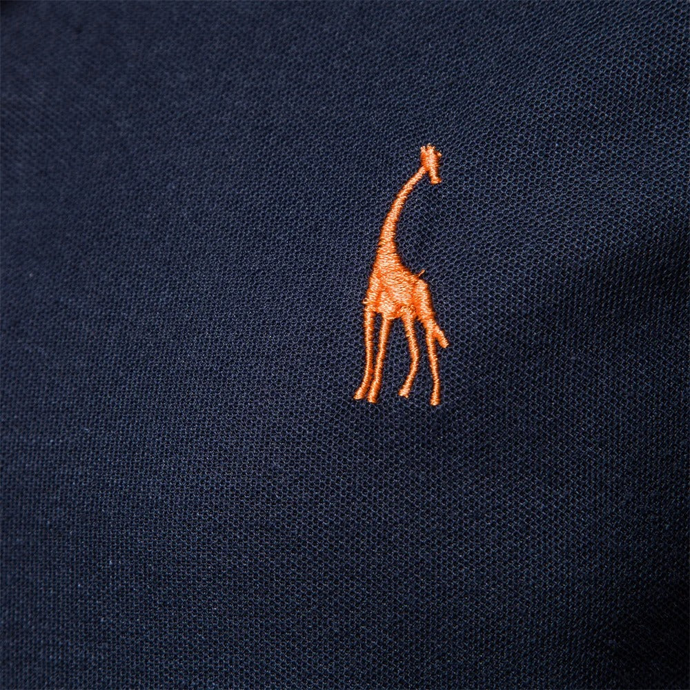 AIOPESON Polo Shirt
