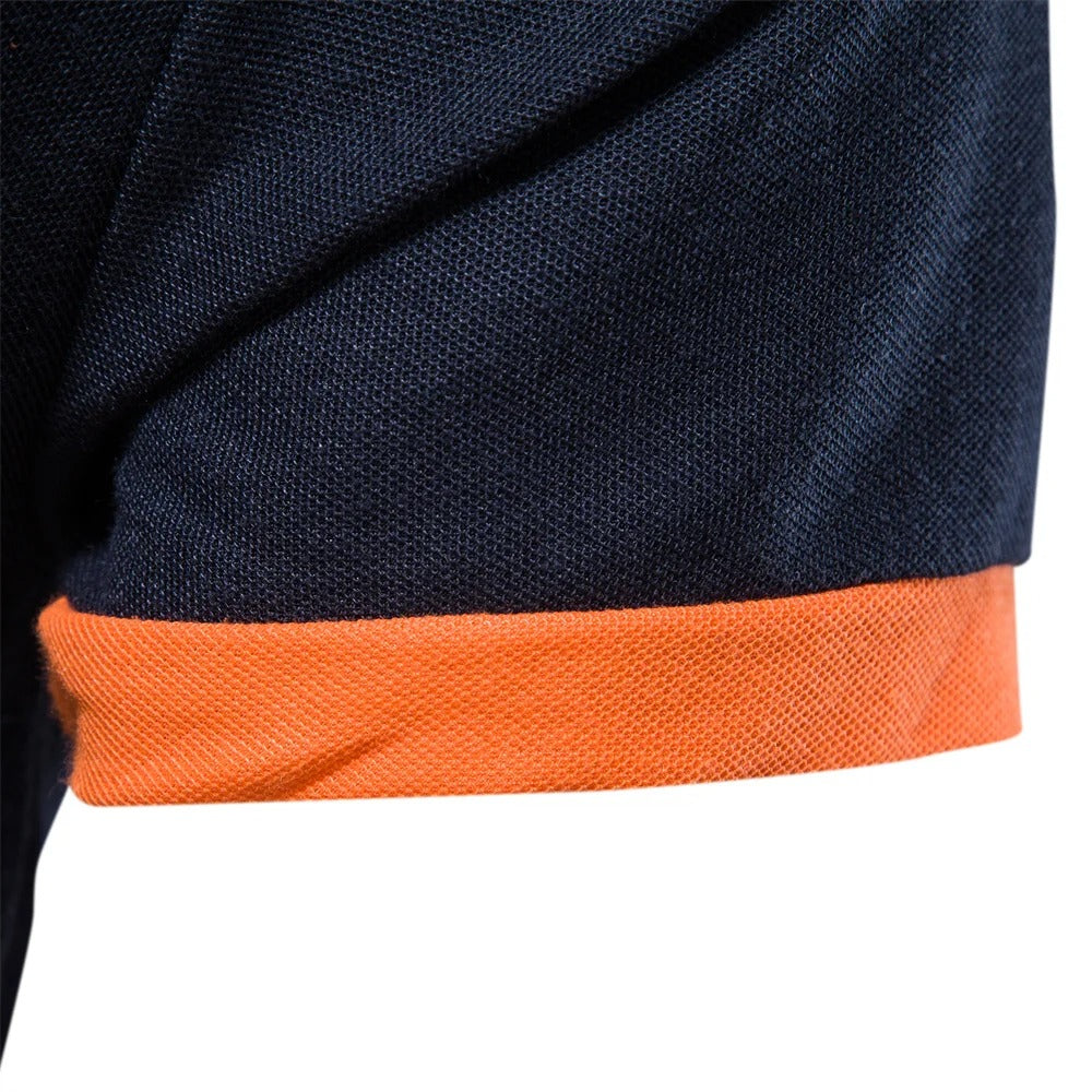 AIOPESON Polo Shirt