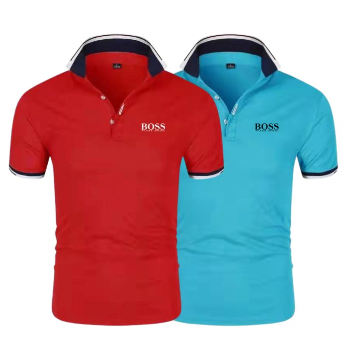 Polo Bad Boss - BUY 1, GET 2 FOR £29.00