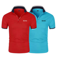 RED + BLUE